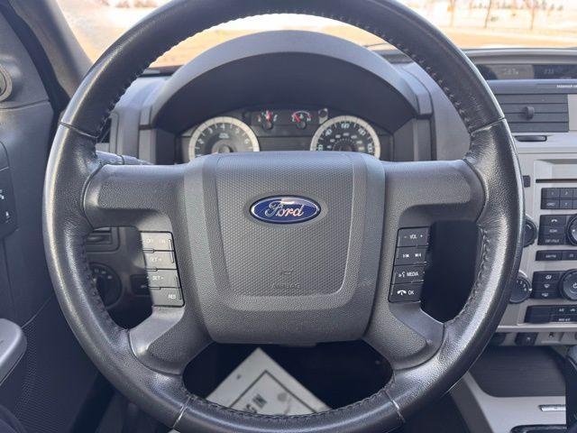 used 2010 Ford Escape car, priced at $7,797