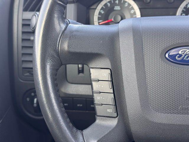 used 2010 Ford Escape car, priced at $7,797