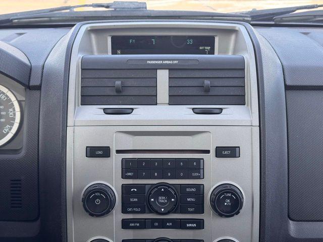 used 2010 Ford Escape car, priced at $7,797