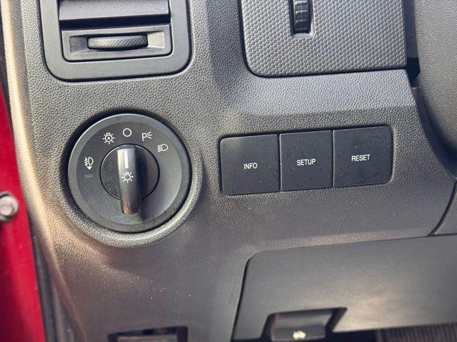 used 2010 Ford Escape car, priced at $7,797