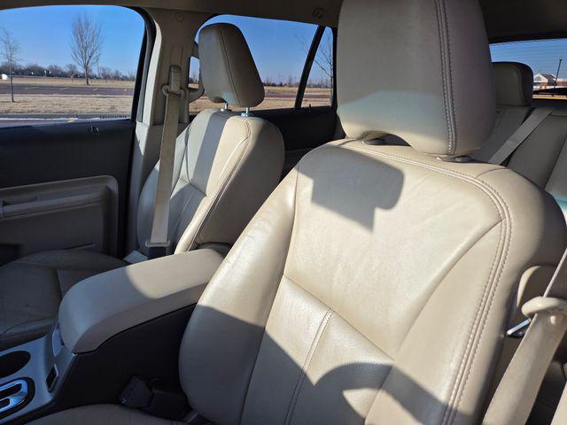 used 2010 Ford Edge car, priced at $5,253