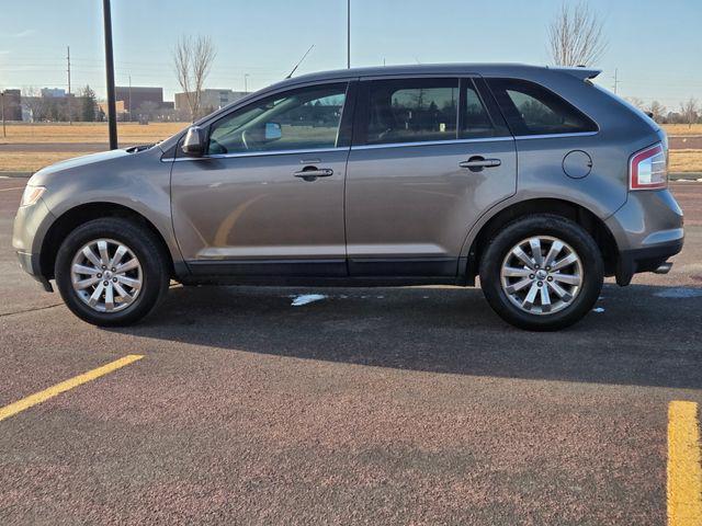 used 2010 Ford Edge car, priced at $5,253