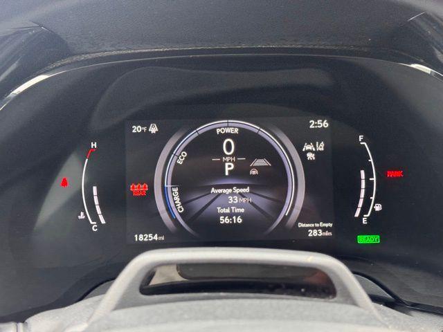 used 2024 Lexus RX 350 car, priced at $56,000