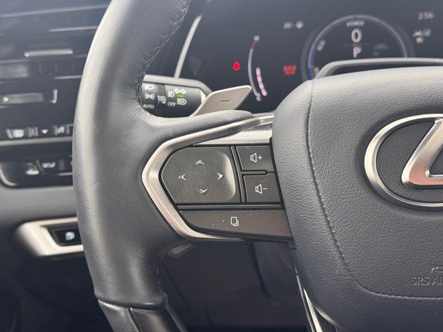 used 2024 Lexus RX 350 car, priced at $56,000