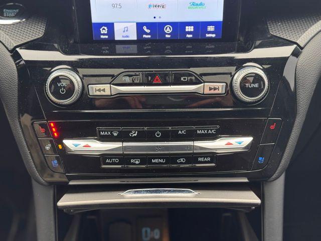 used 2023 Ford Explorer car, priced at $39,695