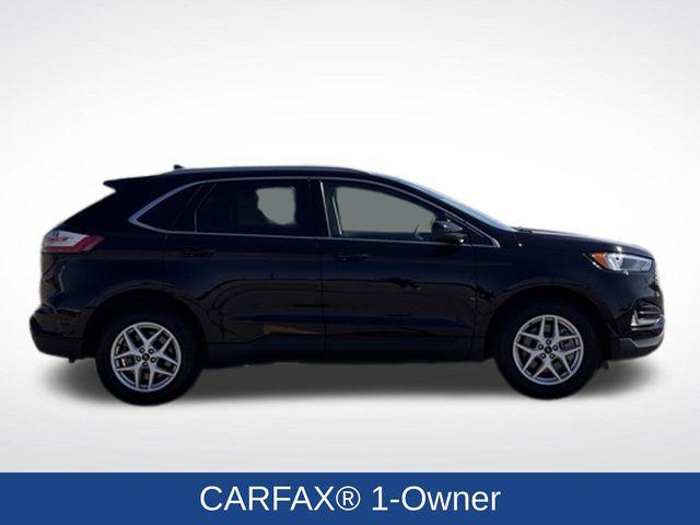 used 2023 Ford Edge car, priced at $28,823