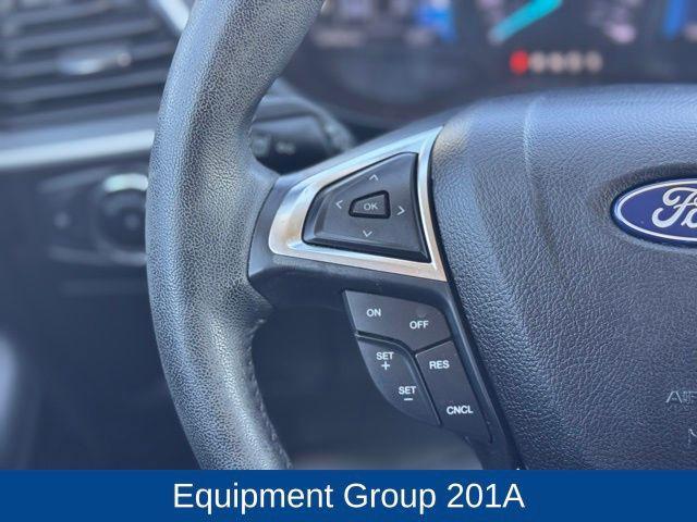 used 2023 Ford Edge car, priced at $28,823