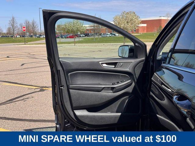 used 2023 Ford Edge car, priced at $28,823