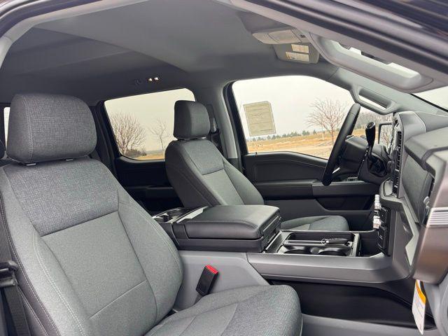 new 2026 Ford F-150 car, priced at $61,767