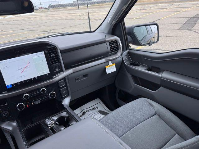 new 2026 Ford F-150 car, priced at $61,767