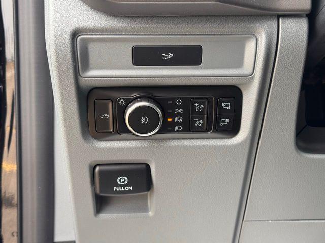 new 2026 Ford F-150 car, priced at $61,767