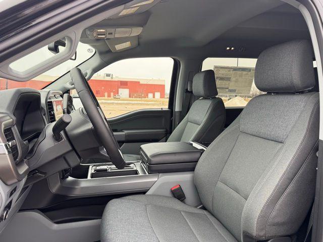 new 2026 Ford F-150 car, priced at $61,767