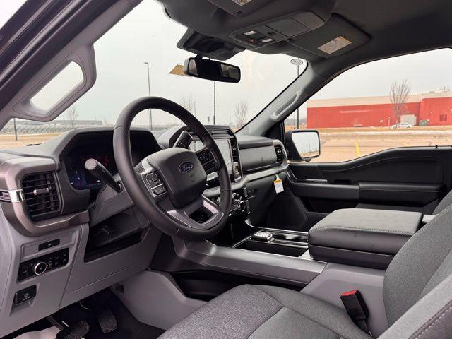 new 2026 Ford F-150 car, priced at $61,767