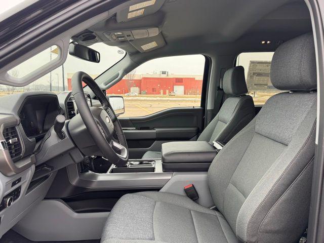 new 2026 Ford F-150 car, priced at $61,767