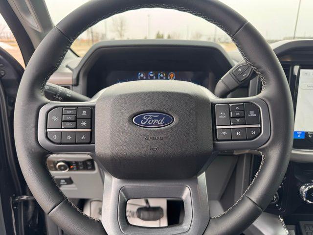 new 2026 Ford F-150 car, priced at $61,767