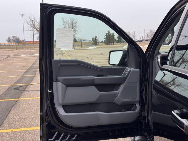 new 2026 Ford F-150 car, priced at $61,767