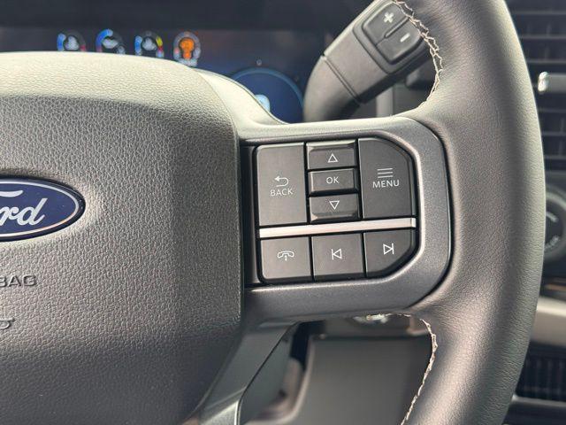 new 2026 Ford F-150 car, priced at $61,767