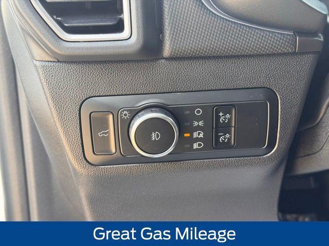 used 2024 Ford Bronco Sport car, priced at $30,995