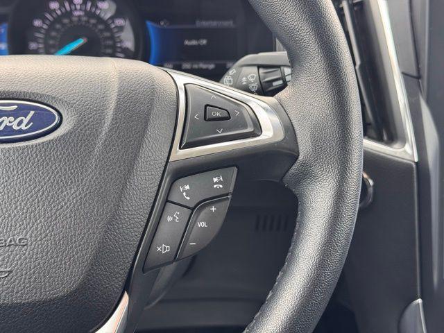 used 2023 Ford Edge car, priced at $28,695