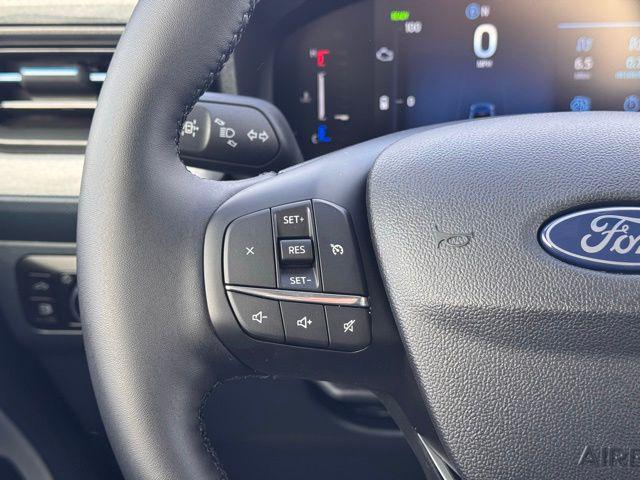 new 2026 Ford Maverick car, priced at $36,138