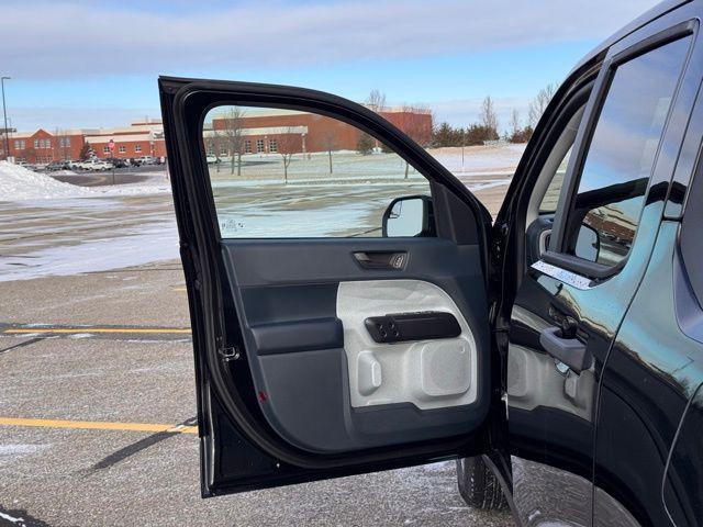 new 2026 Ford Maverick car, priced at $36,138