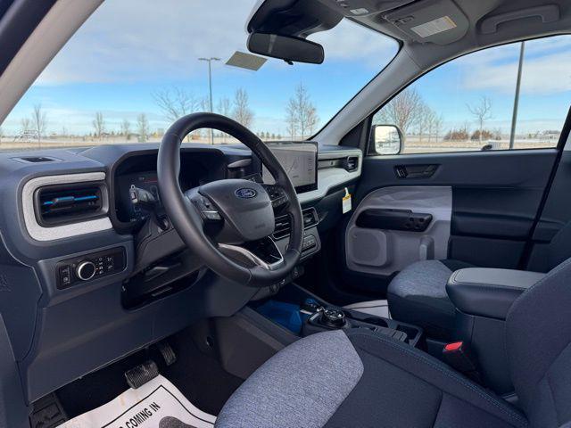 new 2026 Ford Maverick car, priced at $36,138