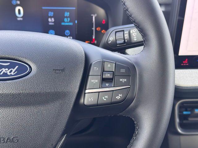 new 2026 Ford Maverick car, priced at $36,138