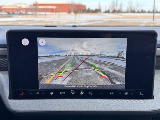 new 2026 Ford Maverick car, priced at $36,138