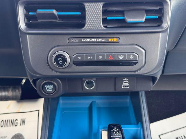 new 2026 Ford Maverick car, priced at $36,138