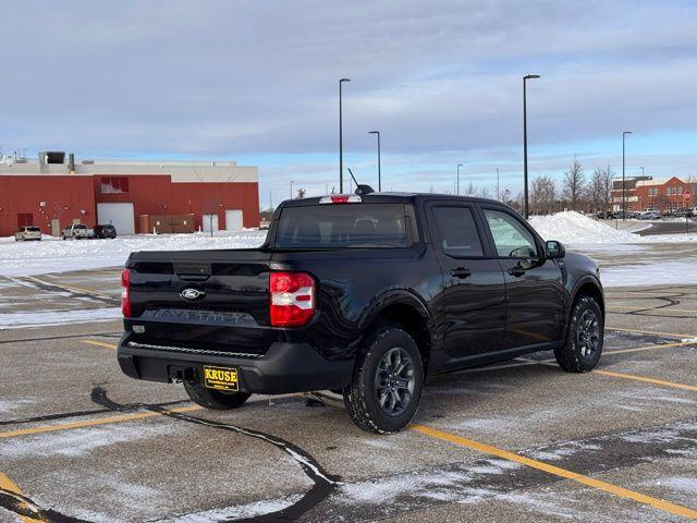 new 2026 Ford Maverick car, priced at $36,138