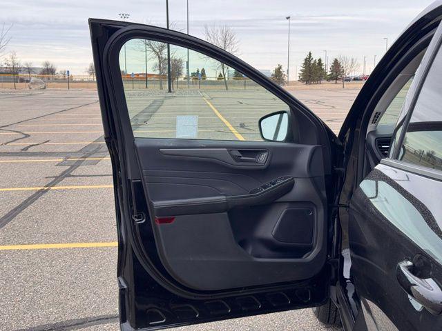 used 2024 Ford Escape car, priced at $21,439