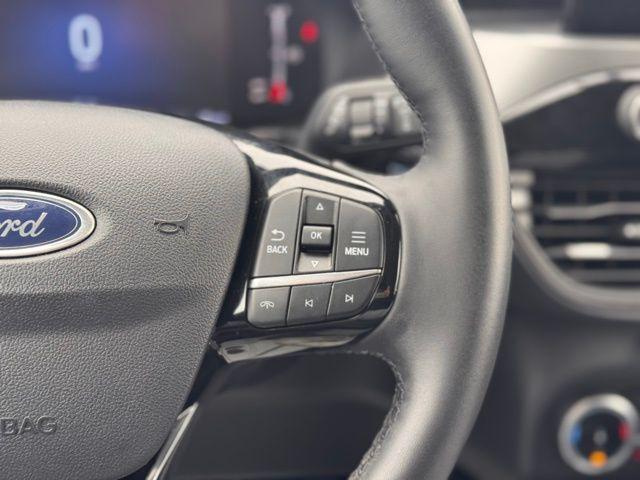 used 2024 Ford Escape car, priced at $21,439