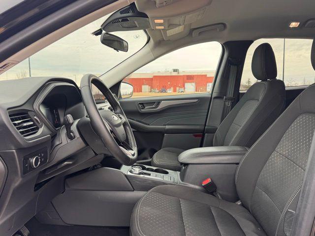 used 2024 Ford Escape car, priced at $21,439