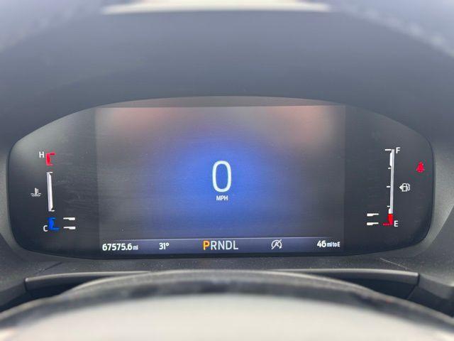 used 2024 Ford Escape car, priced at $21,439