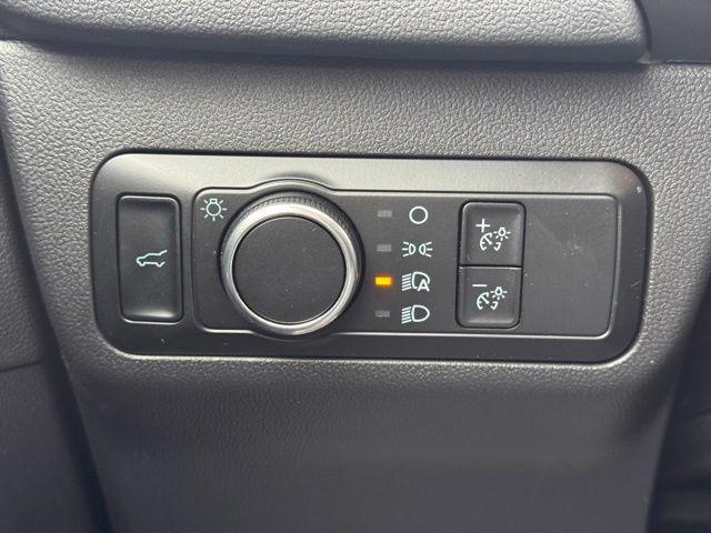 used 2024 Ford Escape car, priced at $21,439