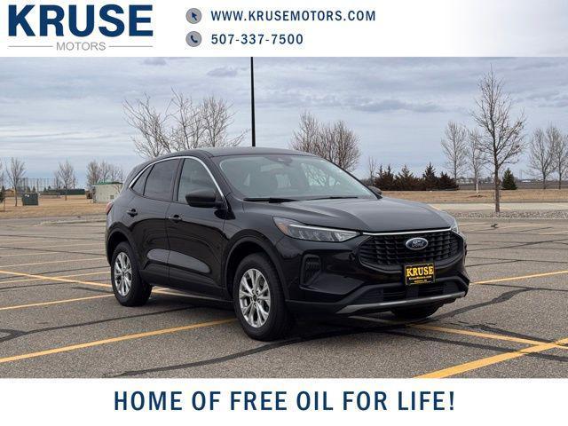 used 2024 Ford Escape car, priced at $21,439