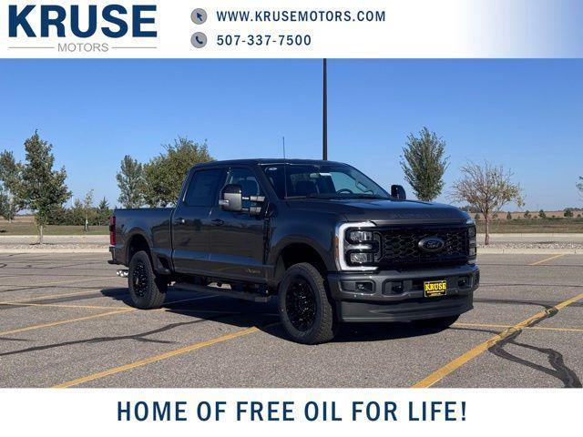 new 2026 Ford F-250 car, priced at $84,607