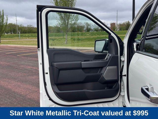 used 2025 Ford F-150 car, priced at $59,495