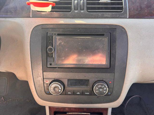 used 2007 Buick Lucerne car, priced at $2,495