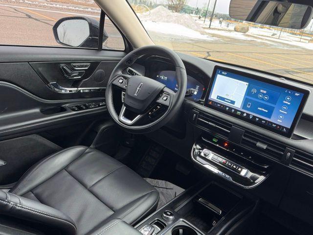 used 2024 Lincoln Corsair car, priced at $36,395