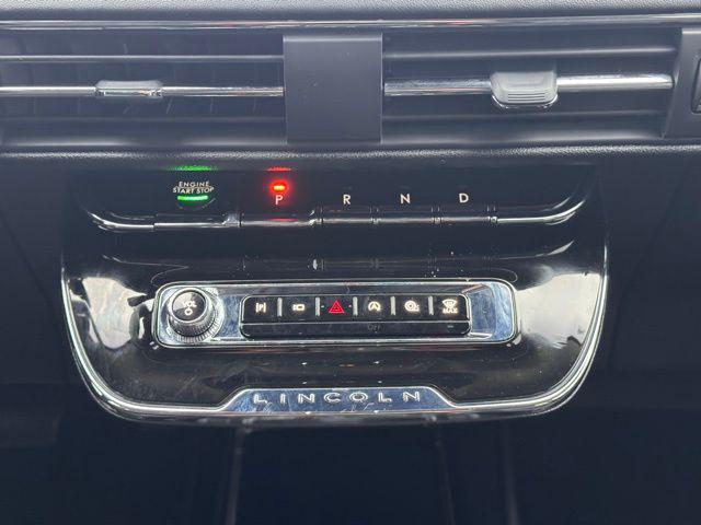 used 2024 Lincoln Corsair car, priced at $36,395