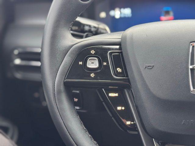 used 2024 Lincoln Corsair car, priced at $36,395