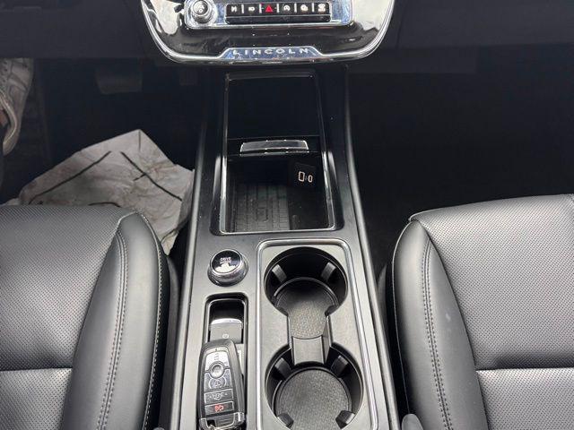 used 2024 Lincoln Corsair car, priced at $36,395