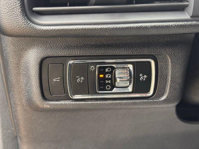 used 2024 Lincoln Corsair car, priced at $36,395