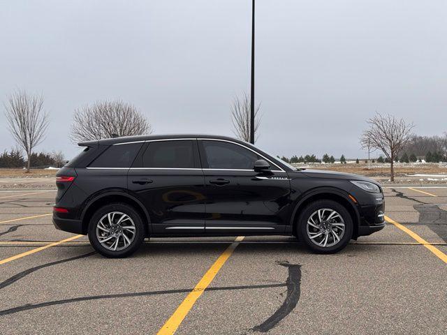 used 2024 Lincoln Corsair car, priced at $36,395