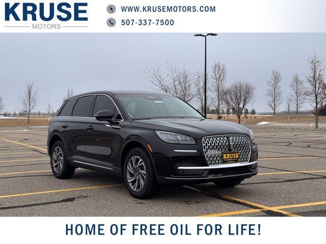 used 2024 Lincoln Corsair car, priced at $36,395