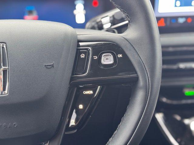 used 2024 Lincoln Corsair car, priced at $36,395