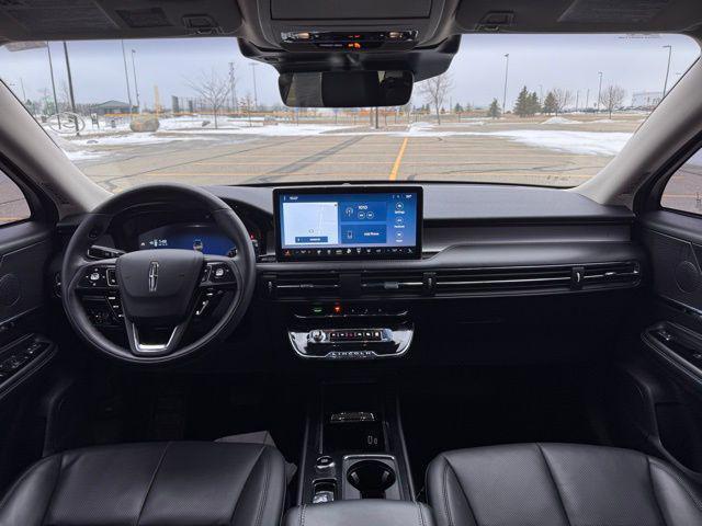 used 2024 Lincoln Corsair car, priced at $36,395