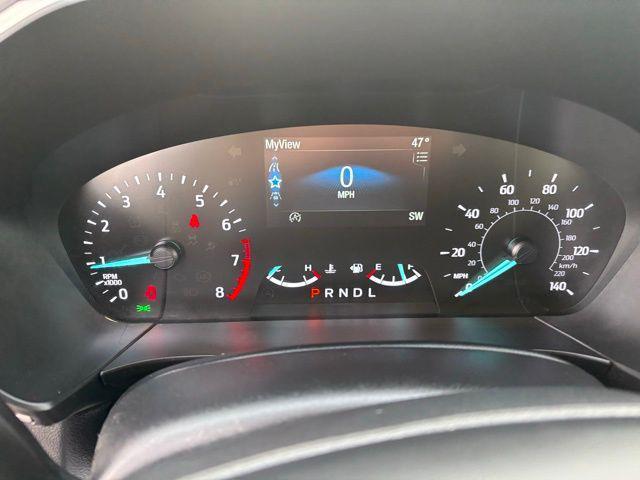 used 2020 Ford Escape car, priced at $16,300