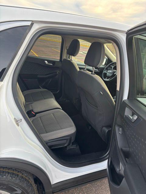 used 2020 Ford Escape car, priced at $16,300